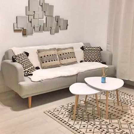 Appartements Cosy Au Centre De Ла-Сейн-сюр-Мер Экстерьер фото