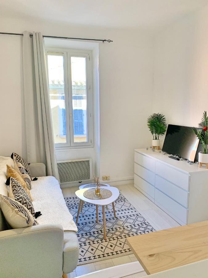 Appartements Cosy Au Centre De Ла-Сейн-сюр-Мер Экстерьер фото