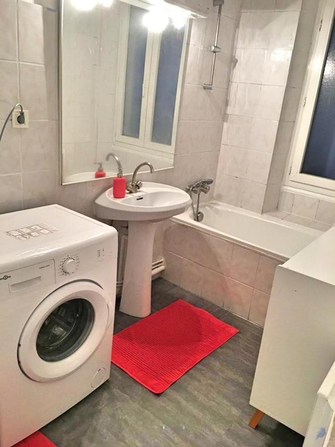 Appartements Cosy Au Centre De Ла-Сейн-сюр-Мер Экстерьер фото