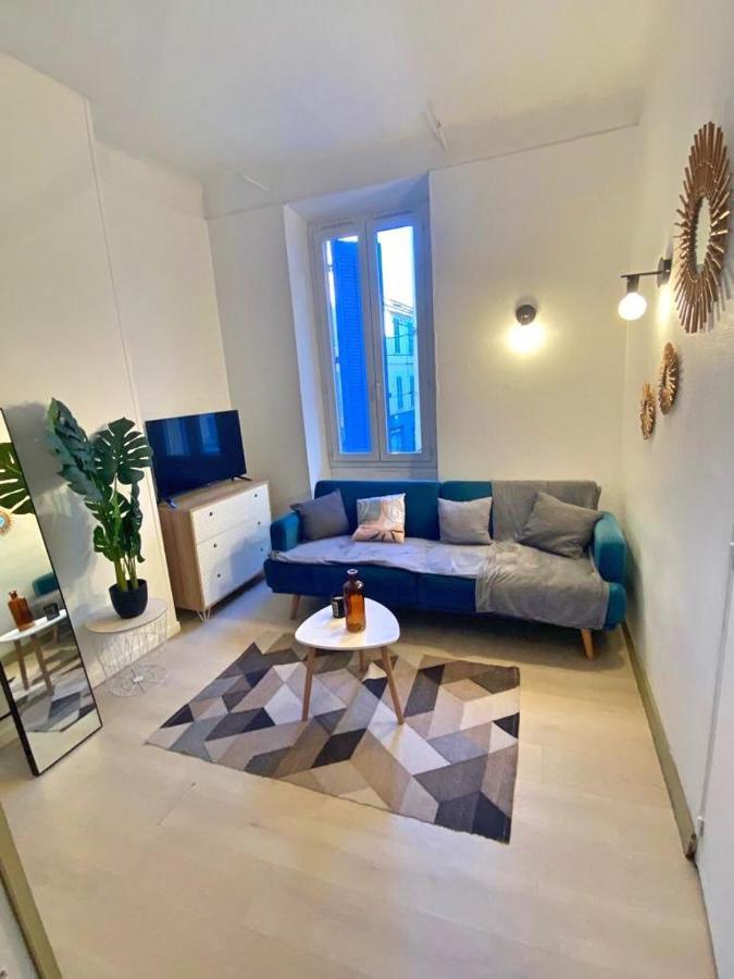 Appartements Cosy Au Centre De Ла-Сейн-сюр-Мер Экстерьер фото