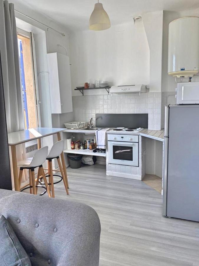Appartements Cosy Au Centre De Ла-Сейн-сюр-Мер Экстерьер фото