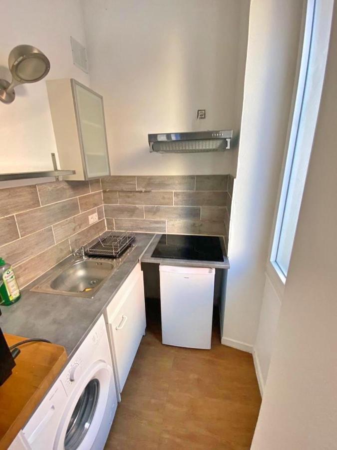 Appartements Cosy Au Centre De Ла-Сейн-сюр-Мер Экстерьер фото