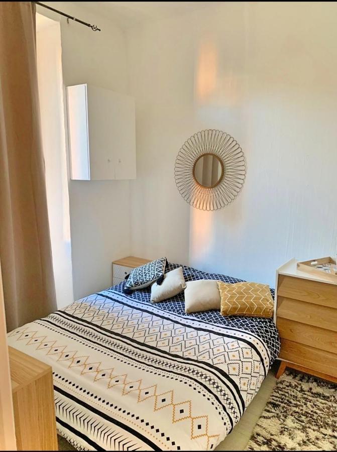 Appartements Cosy Au Centre De Ла-Сейн-сюр-Мер Экстерьер фото
